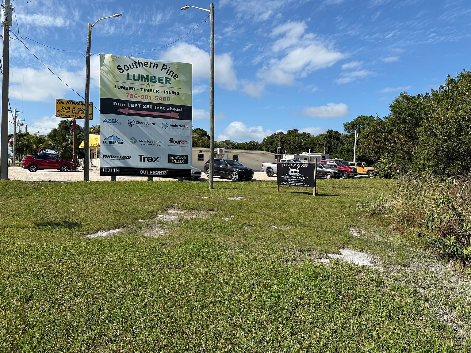 6 Vacant Land Burg Pne Big Pine Key, FL 33043  | Land/Lot