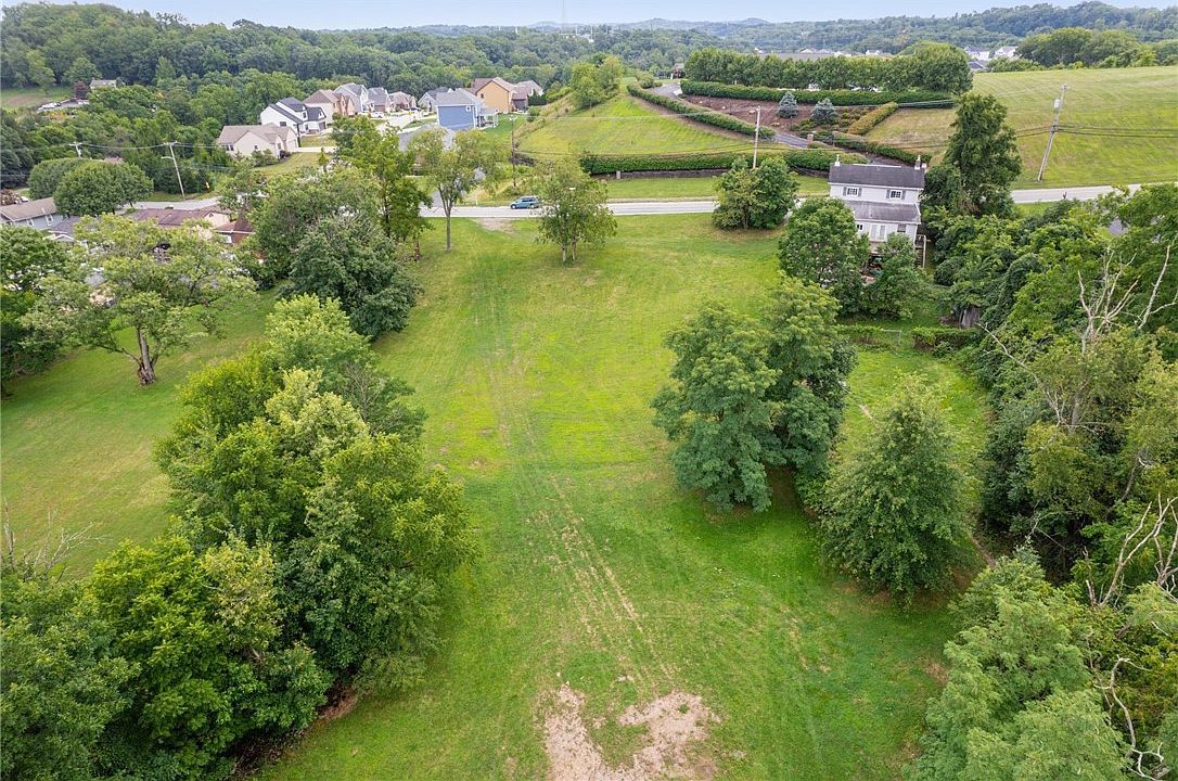 0 Saltsburg Rd Pittsburgh, PA 15239  | Land/Lot