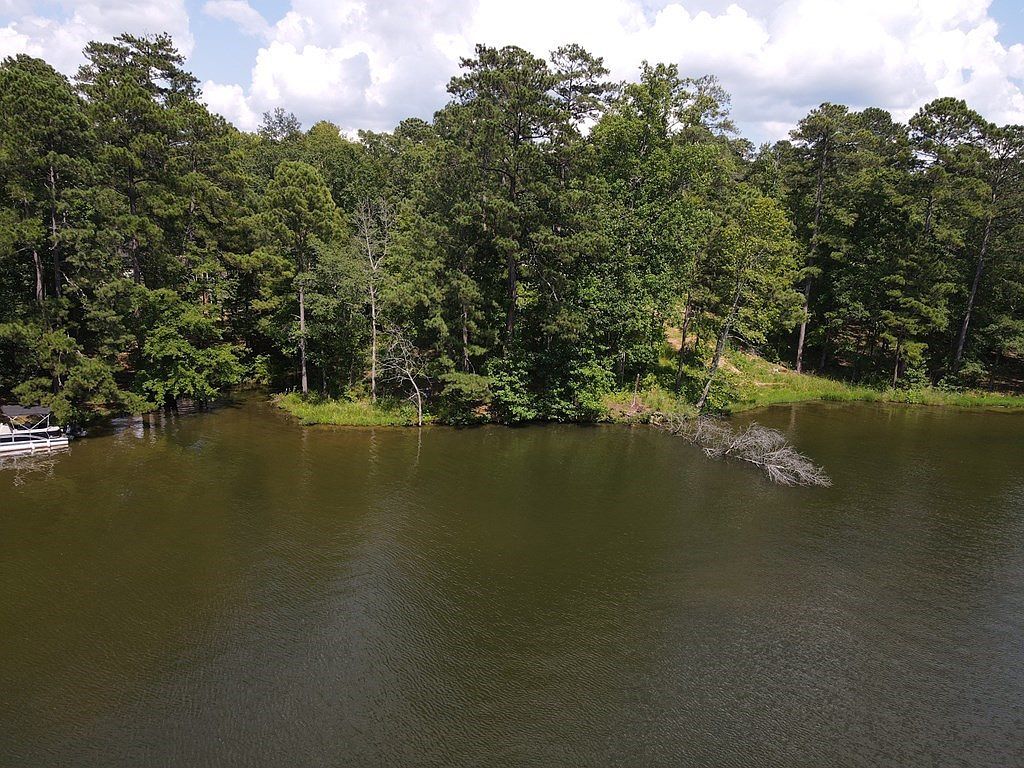 390 Abercrombie Point Greenwood, SC 29649  | Land/Lot