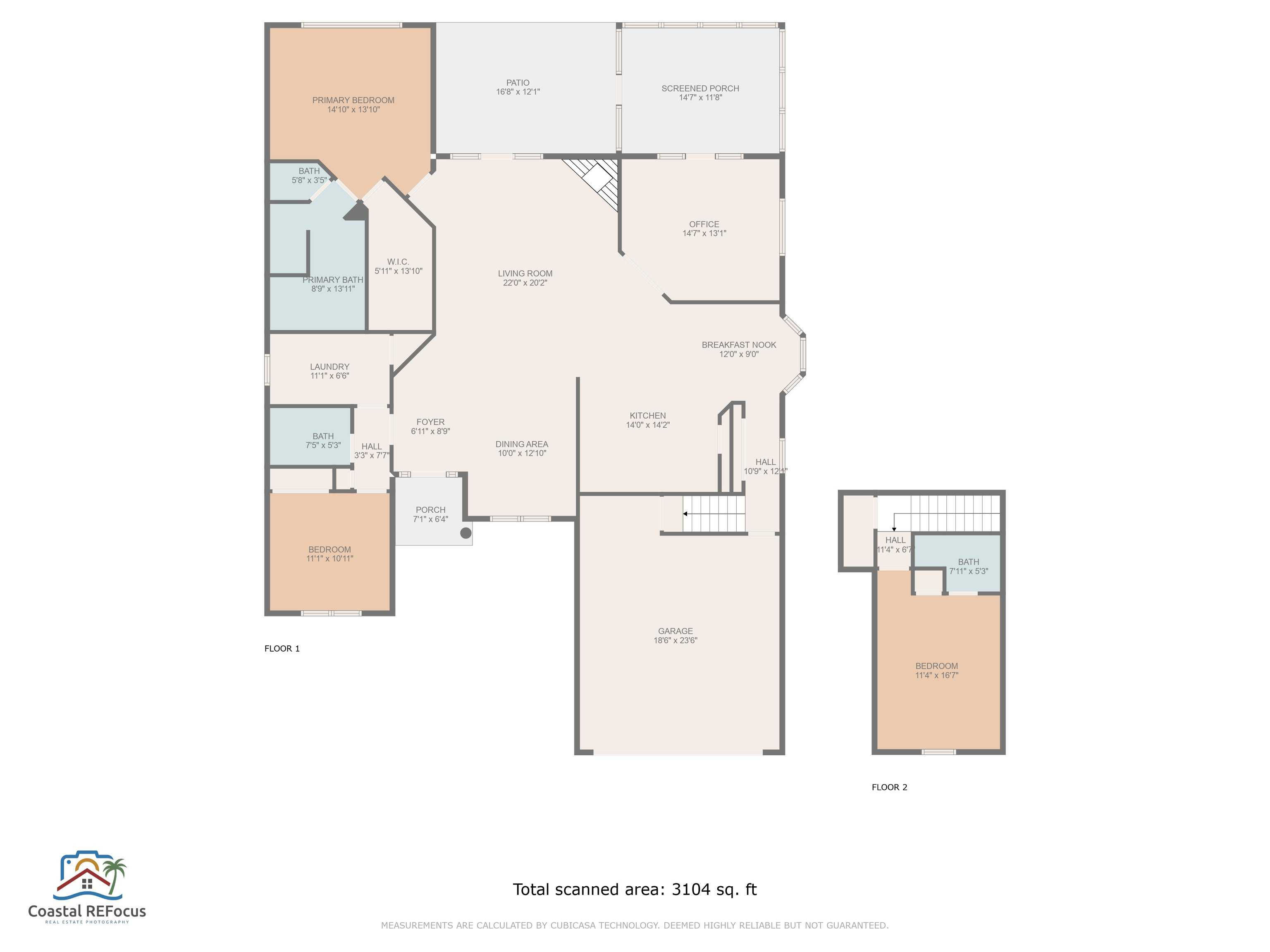 207 Wedgefield Drive, Conway, SC, USA, 29526 | Single Family