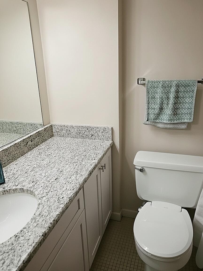 555 E William St APT 17B Ann Arbor, MI 48104  | Condominium