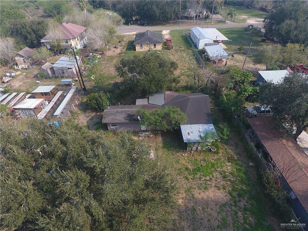 8812 N Doolittle Rd Edinburg, TX 78542 | Single Family