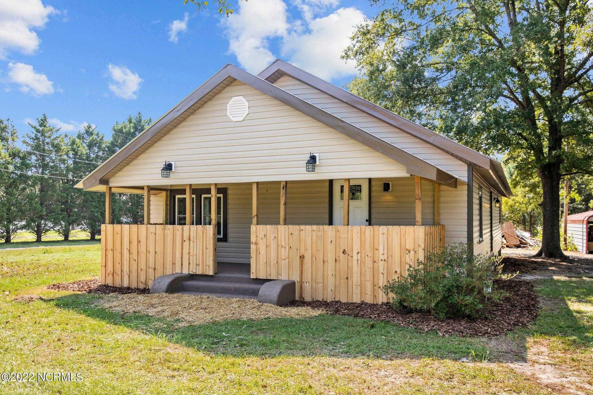 678 East Washington Street Extension, Rockingham, NC, USA, 28379 - Thumbnail 4