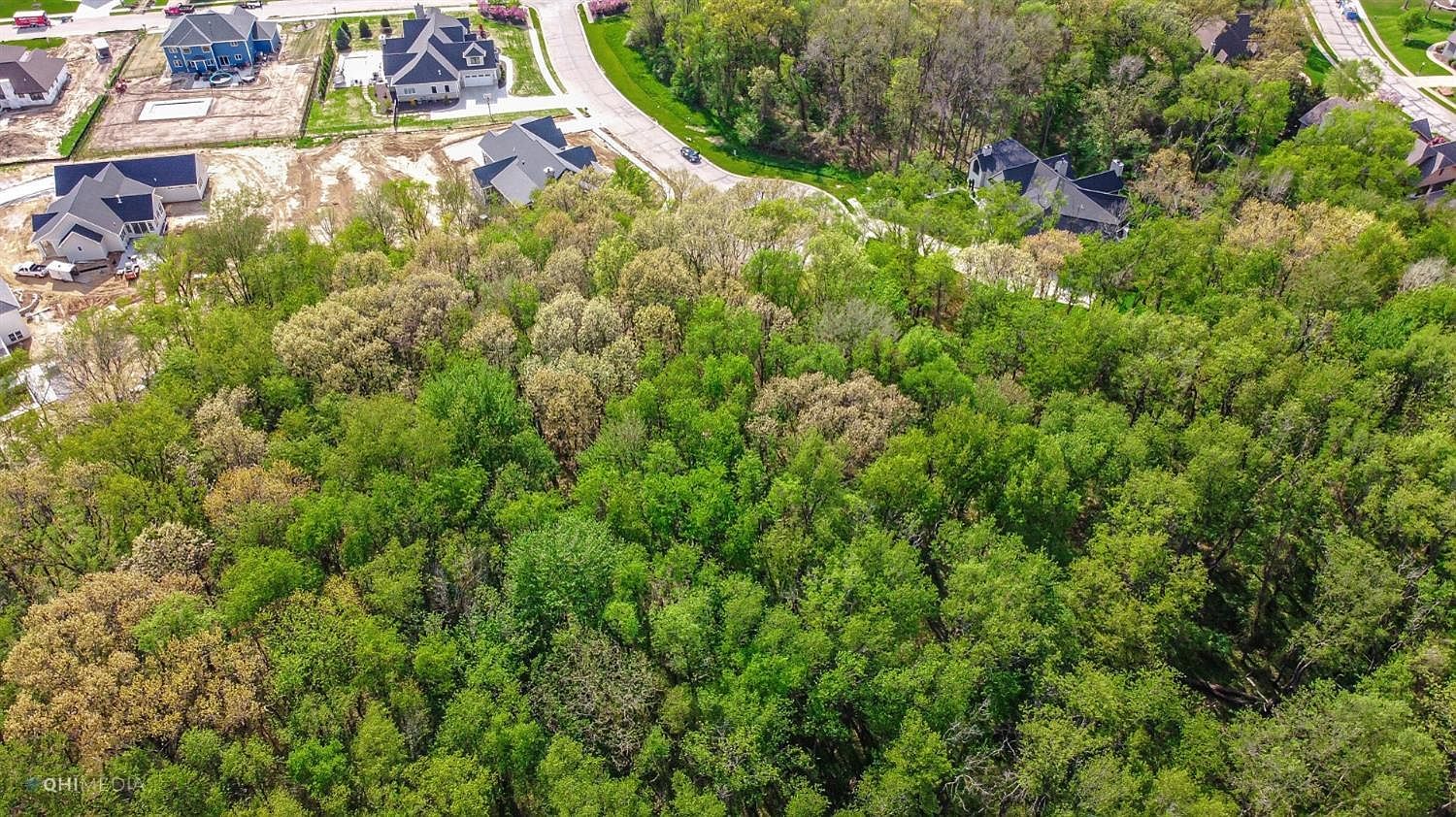 3351 Trentino Ct, Valparaiso, IN, 46385  | Land/Lot