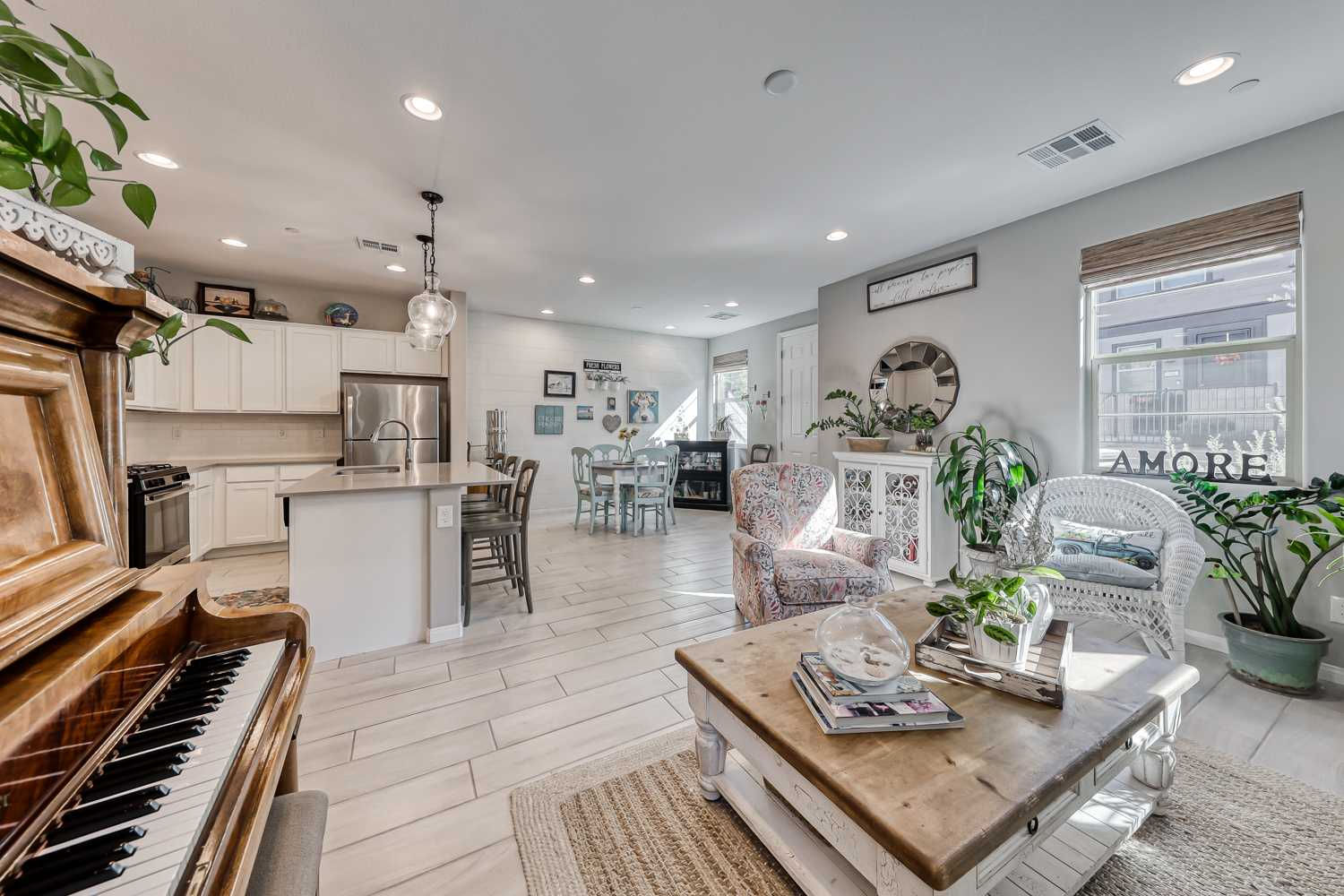 753 Piazza Tasso, Henderson, NV, USA, 89014  | Town Home