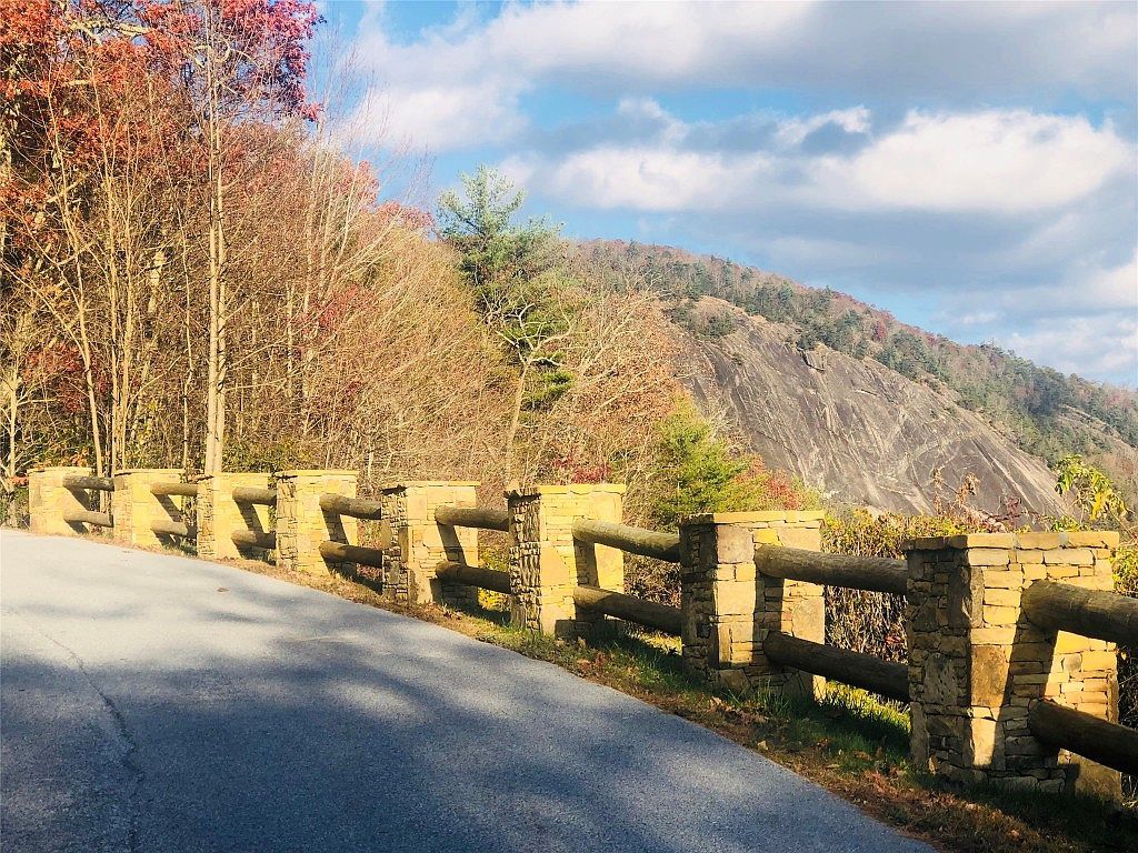 8 Windemere Dr Sapphire, NC 28774  | Land/Lot