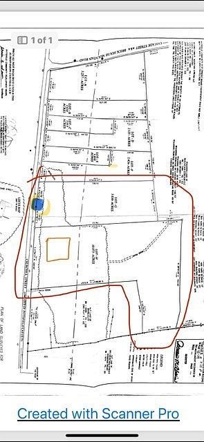 365 Churchill St Pittsfield, MA 01201  | Land/Lot