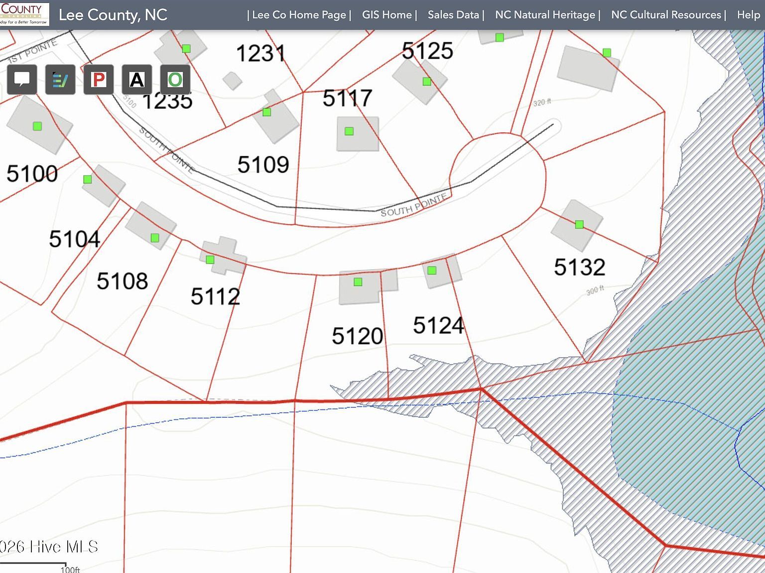 S Point Lot 80 Sanford, NC 27332  | Land/Lot