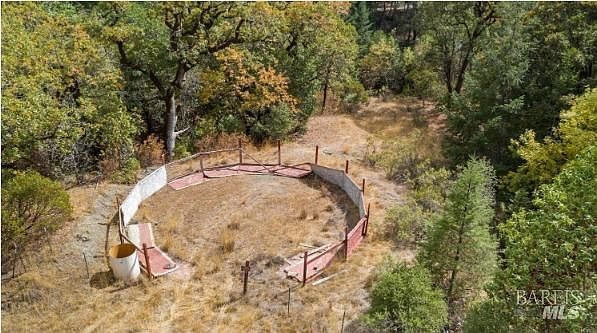 6601 Third Gate Rd Willits, CA 95490 | Land/Lot
