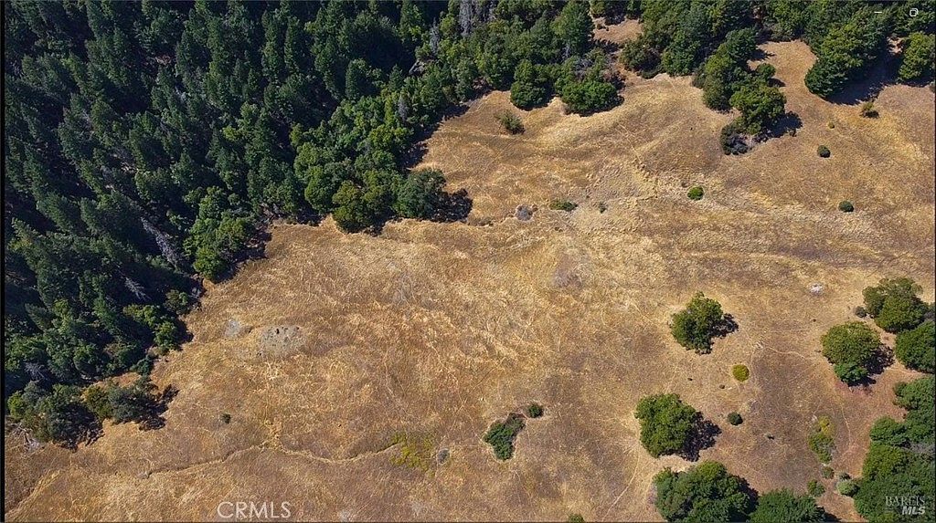 25645-18 North Rd #34 Upper Lake, CA 95485  | Land/Lot