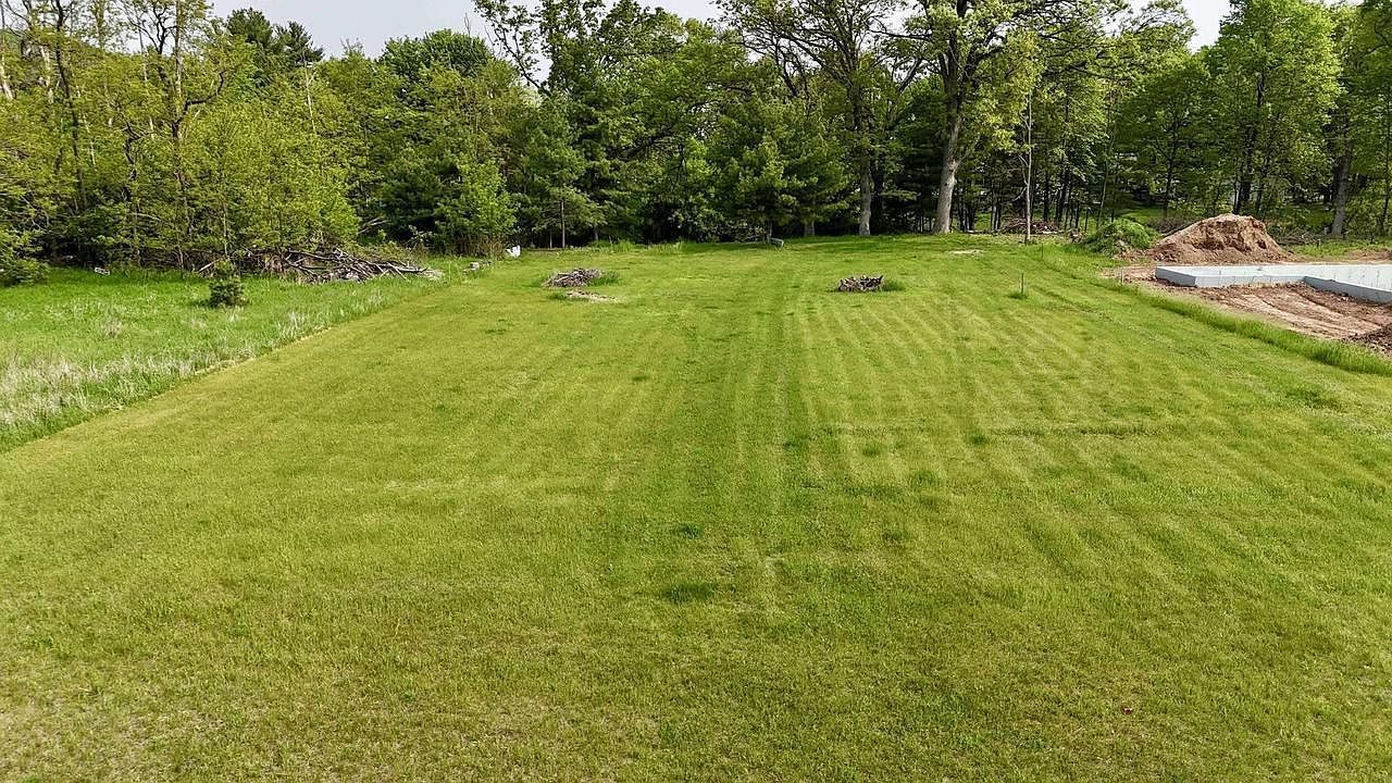 LOT 3 Lakeview Dr Friendship, WI 53934  | Land/Lot