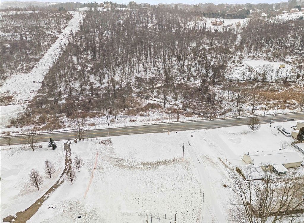 0 E Beau St Washington, PA 15301 | Land/Lot