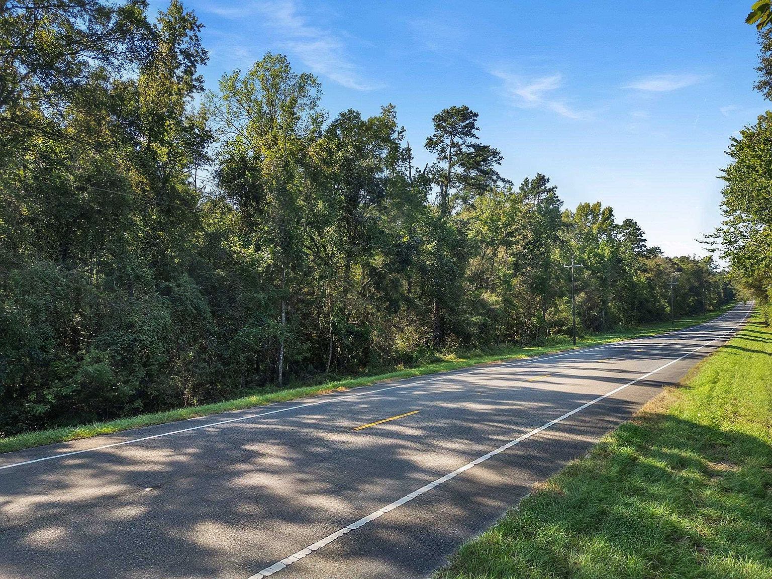 Xx Pat Thomas Pkwy Quincy, FL 32351  | Land/Lot
