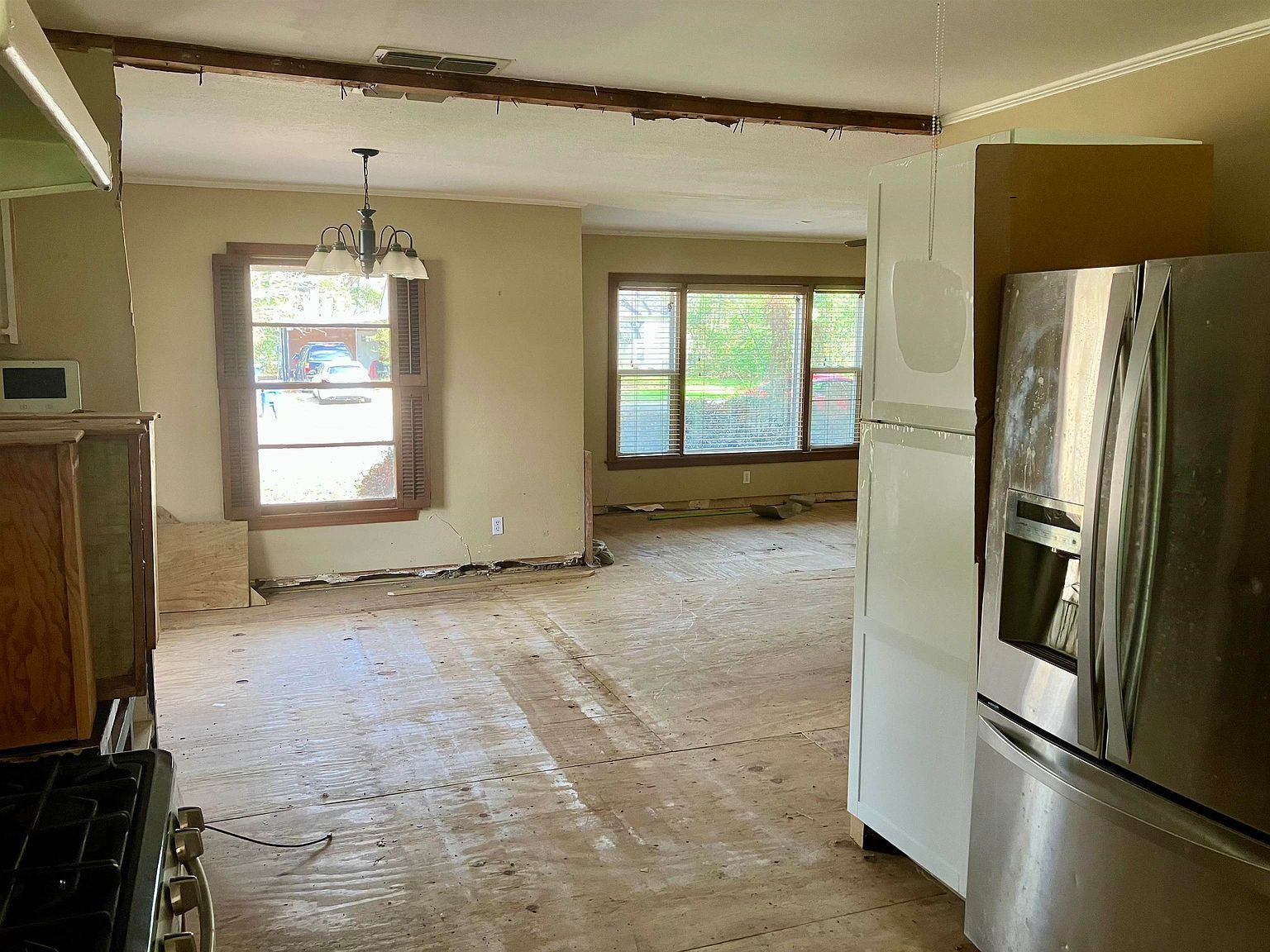 904 Camp St Kilgore, TX 75662 | Single Family