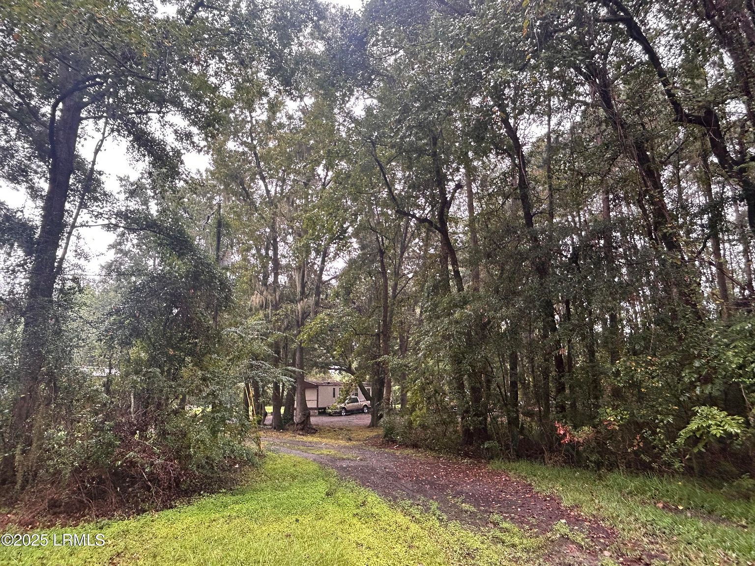 29 Porches Hill Rd Seabrook, SC 29940  | Land/Lot