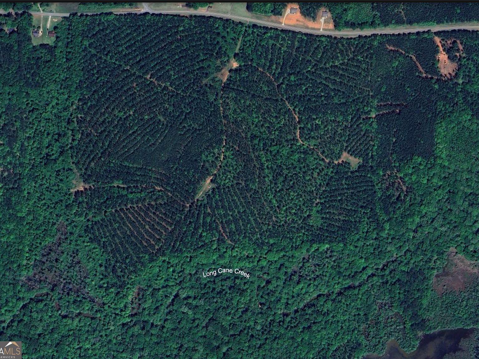 0 Cannonville Rd West Pt, GA 31833  | Land/Lot