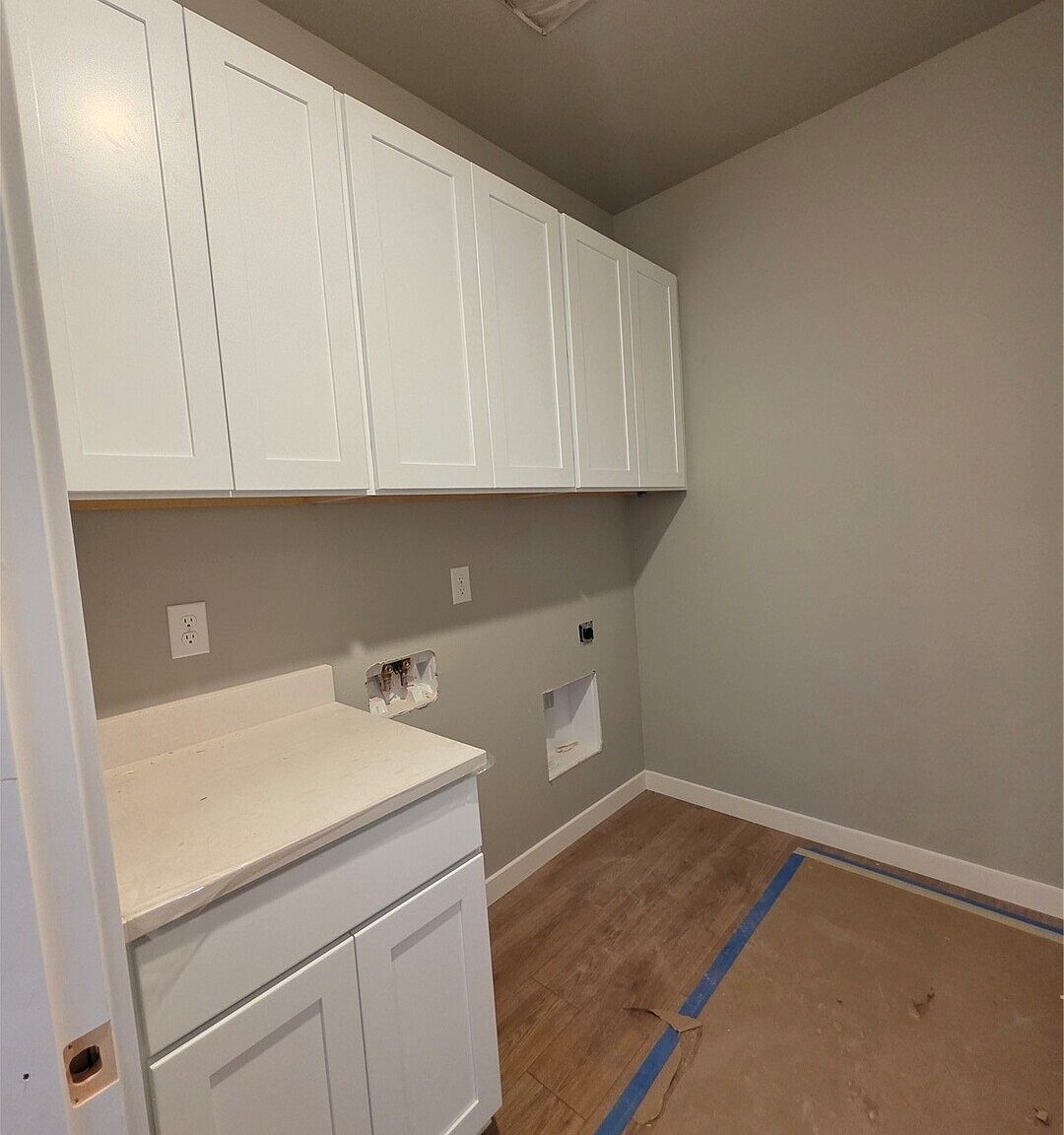 19601 95th Ave E Graham, WA 98338  | Single Family