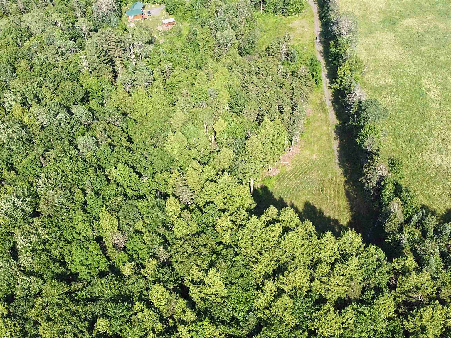 0 Guys View Rd #5 Lyndonville, VT 05851  | Land/Lot