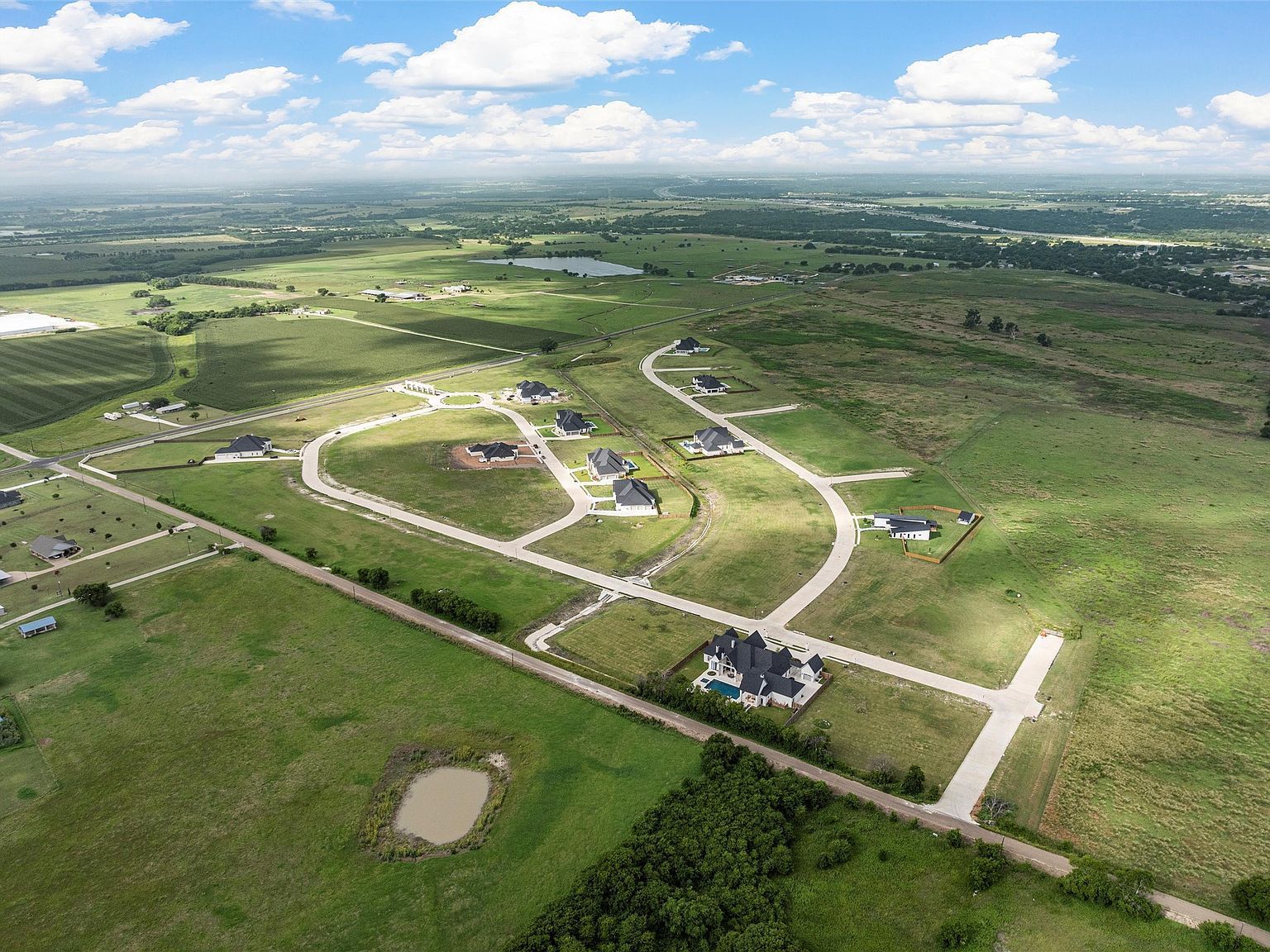 140 Yellow Rose St Lorena, TX 76655 | Land/Lot