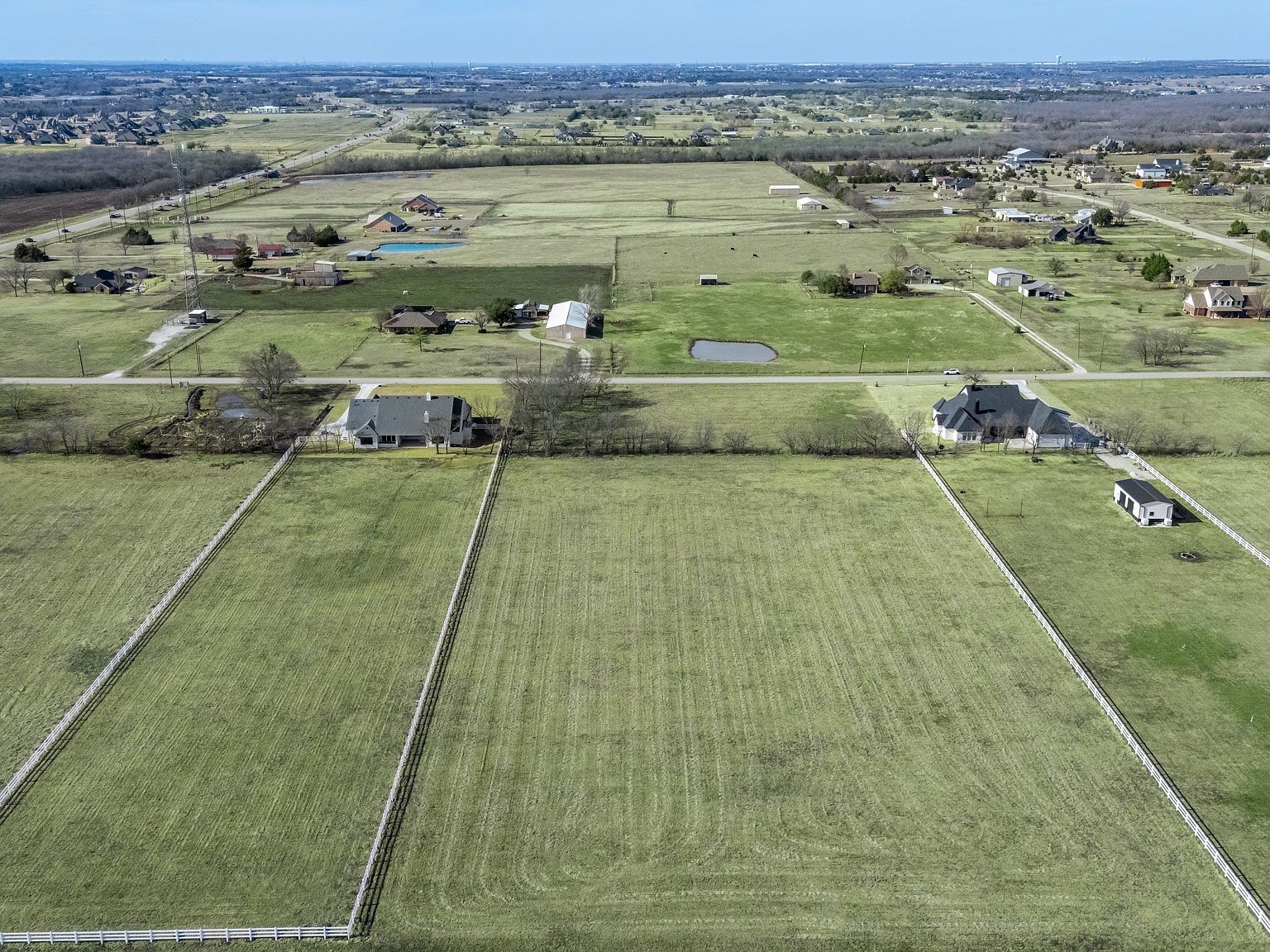 249 League Rd Rockwall, TX 75032 | Land/Lot