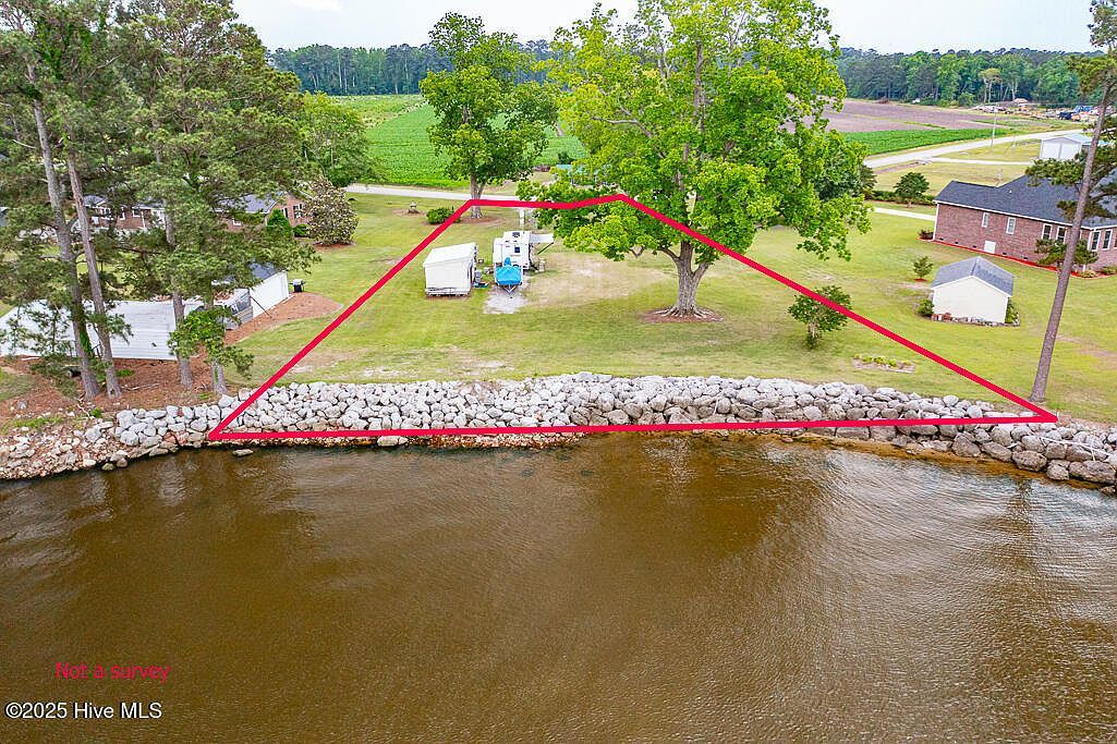 964 Murphy Farm Rd Merritt, NC 28556  | Land/Lot