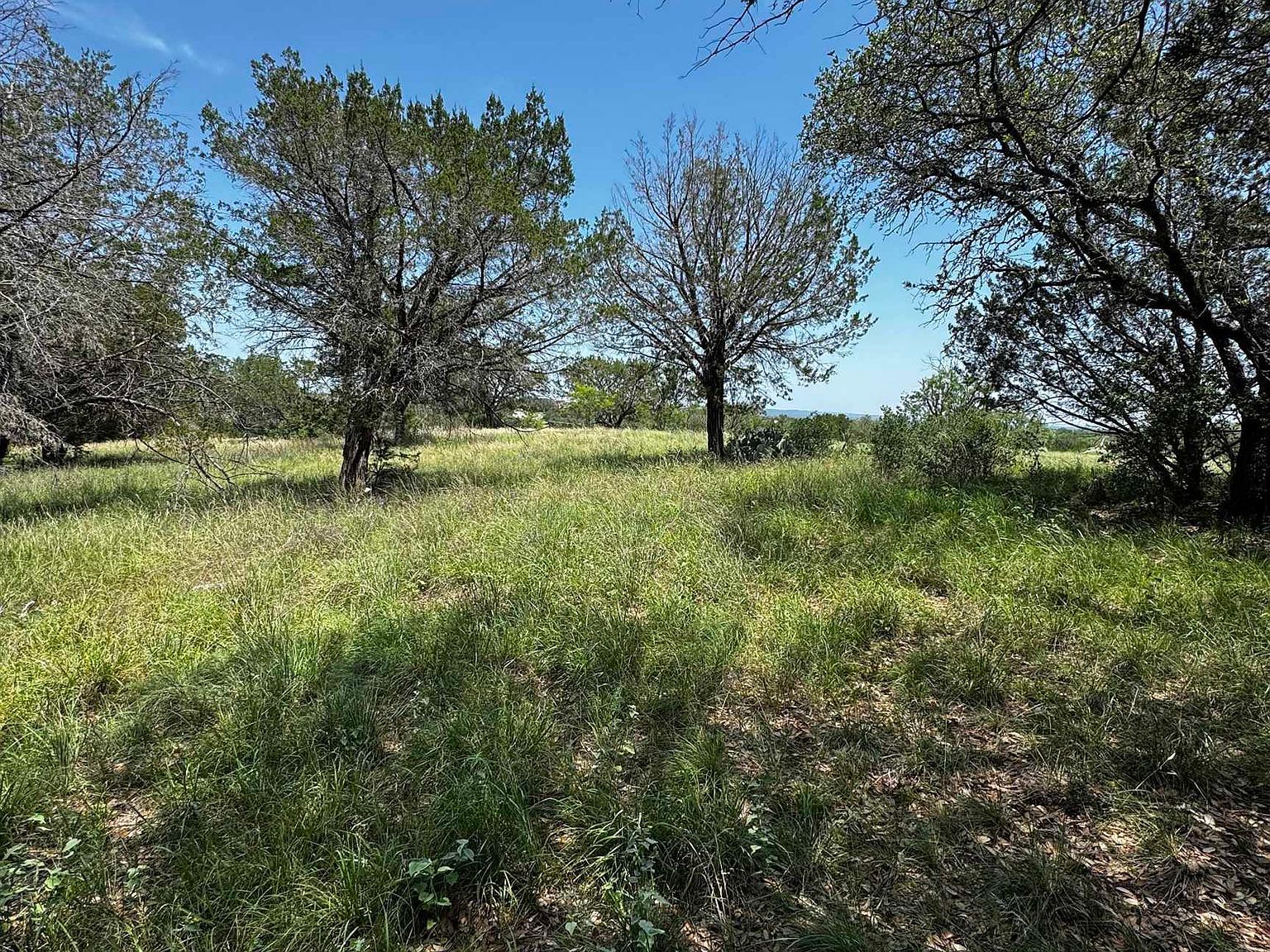 109 Iron Horse Horseshoe Bay, TX 78657 | Land/Lot