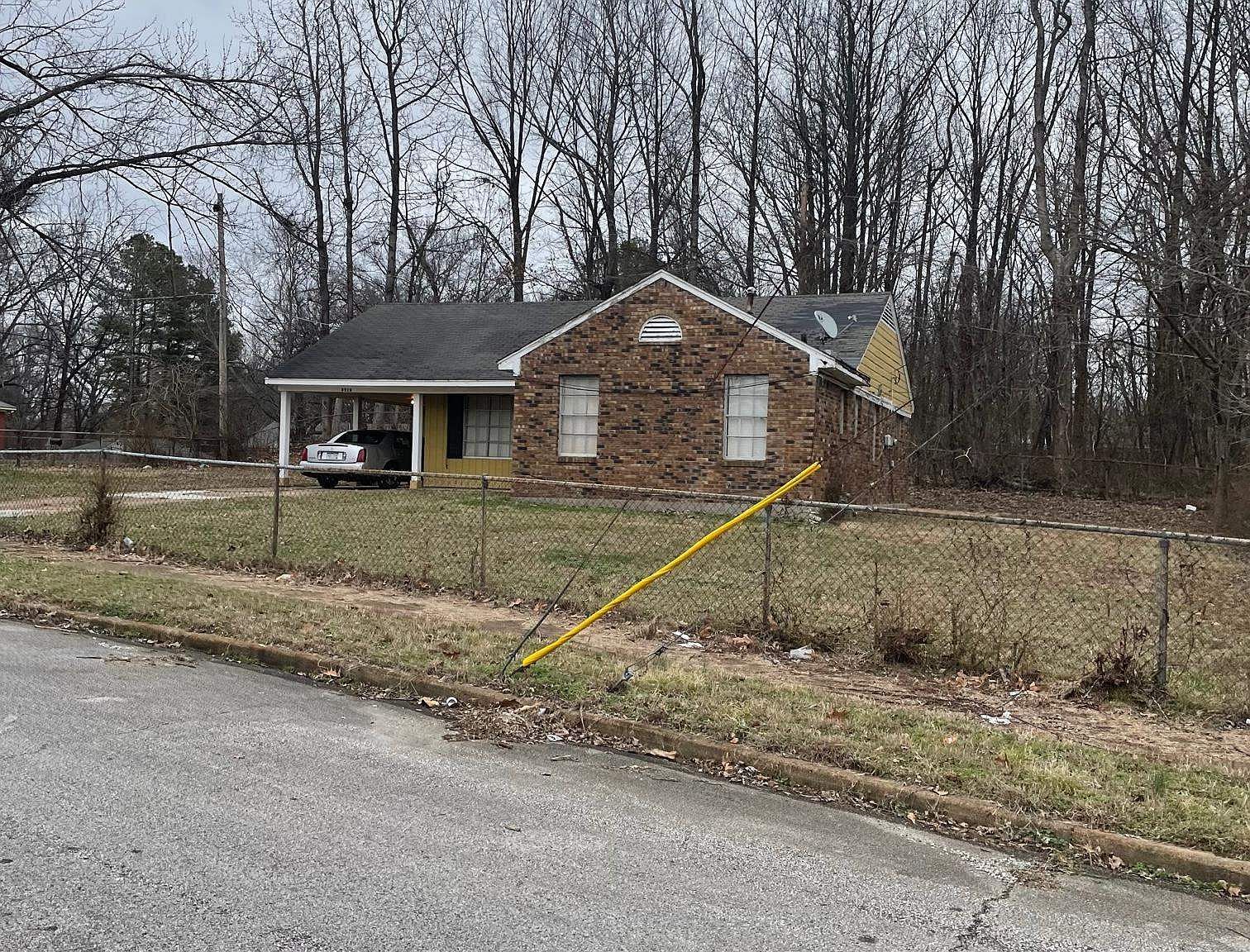 3516 Suzanne Dr Memphis, TN 38127  | Single Family