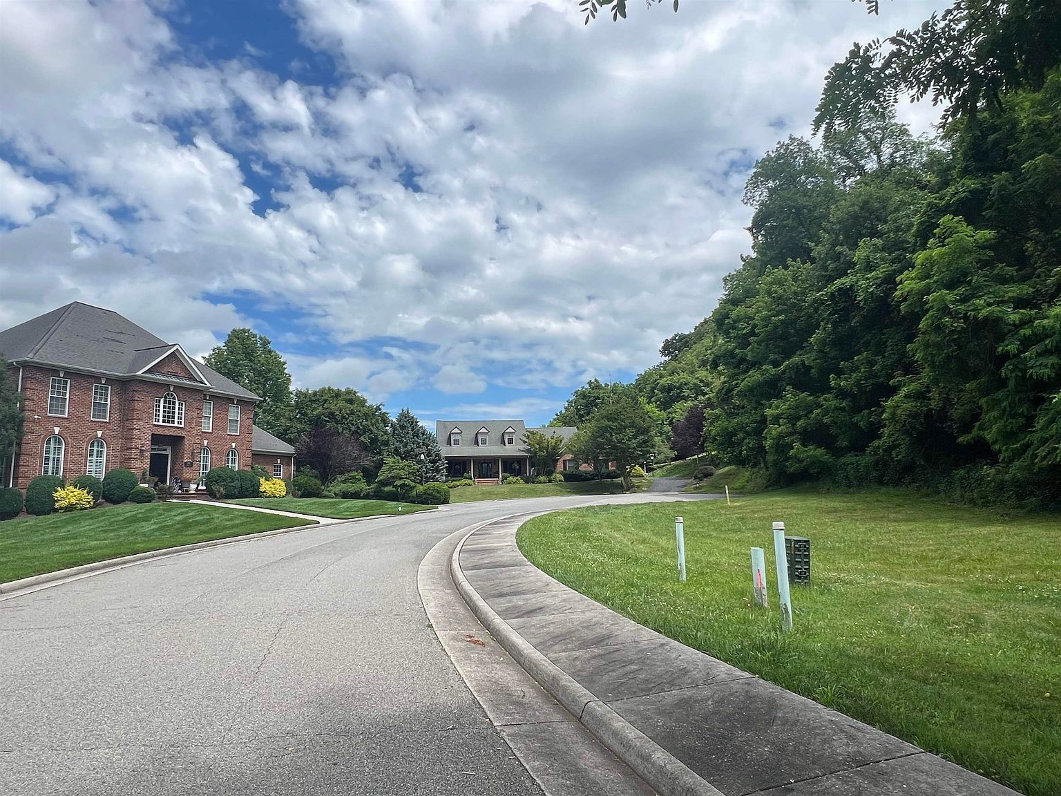 8331 Sawgrass Way Radford, VA 24141  | Land/Lot