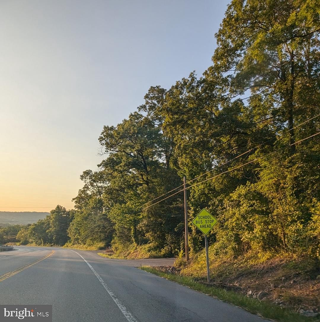 11430 National Pike, Clear Spring, MD, 21722 | Land/Lot