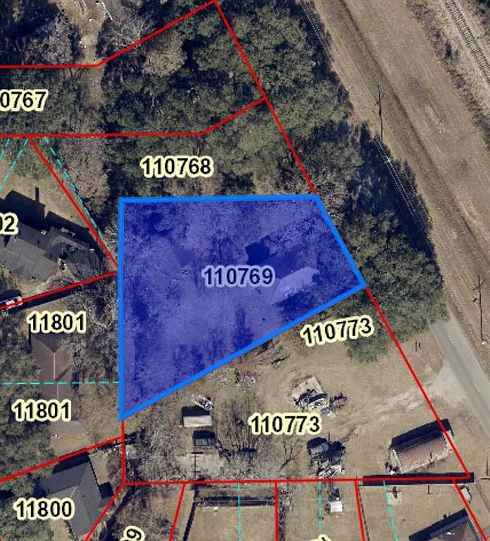 4730 Avenue A Beaumont, TX 77705 | Multi Family