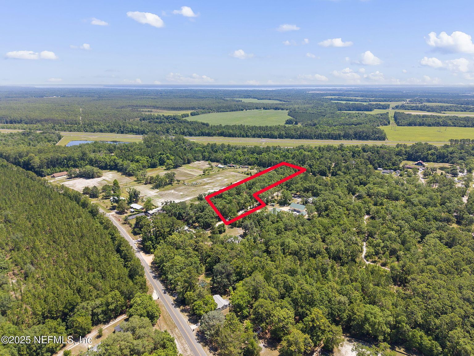 1948 Wager Rd Green Cove Springs, FL 32043 | Land/Lot
