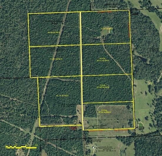 225 Private Road 2026 Buffalo, TX 75831 | Single Family