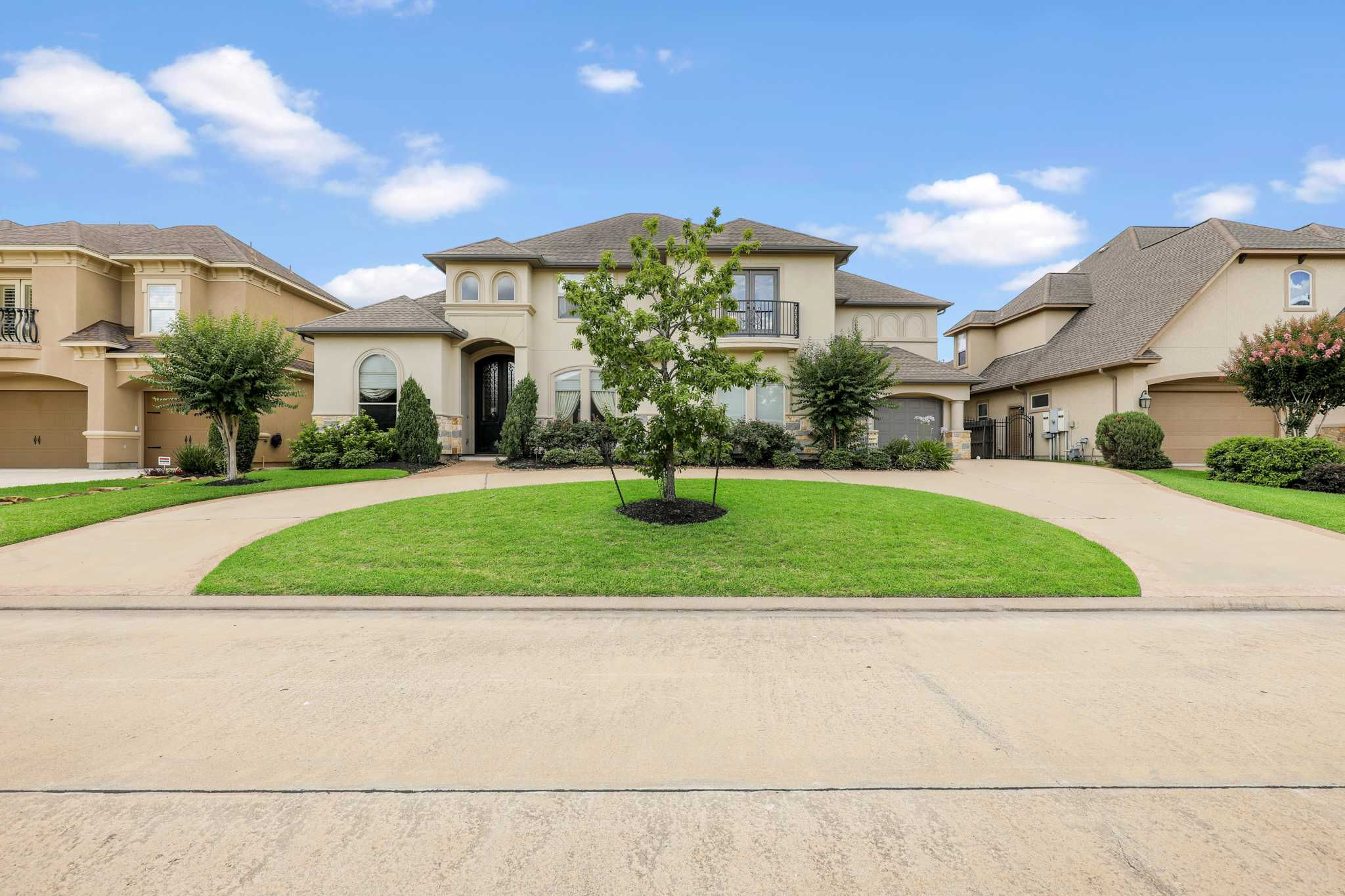 7410 Dayhill Dr, Spring, TX, USA, 77379  | Single Family