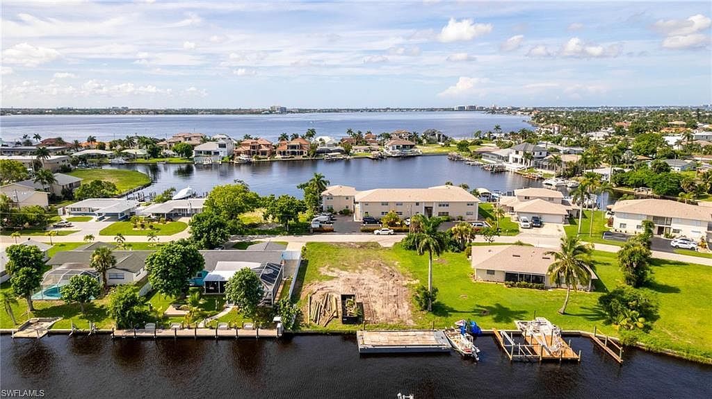 1717 Bikini Ct Cape Coral, FL 33904  | Land/Lot