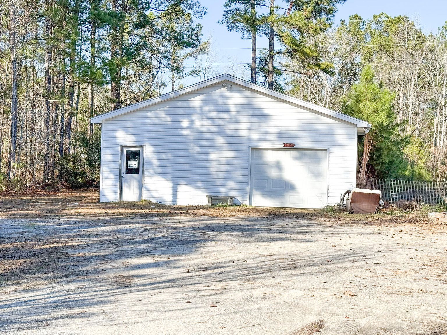 60 Caboose Ct Cottageville, SC 29435 | Single Family
