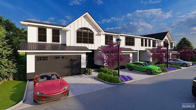 5 Cedar Ct Demarest, NJ 07627  | New build