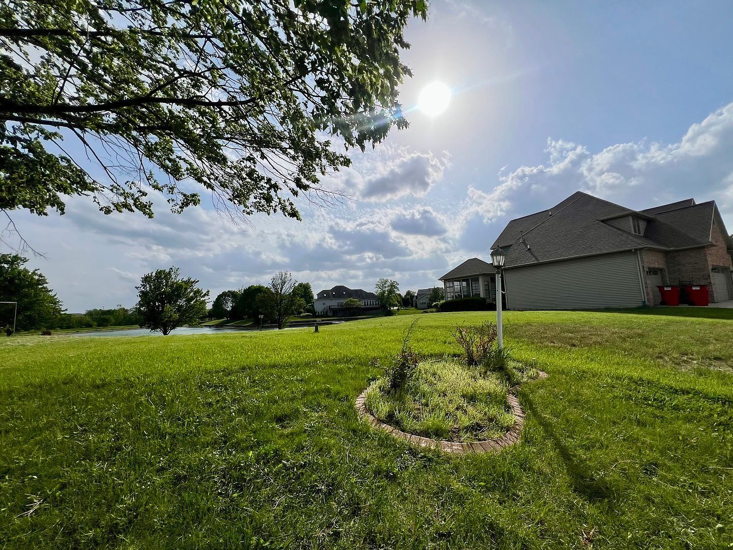 4309 Stonebridge Ct Champaign, IL 61822  | Land/Lot