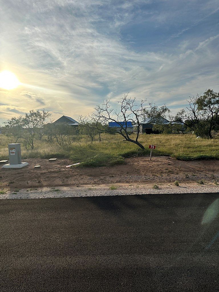 73 Ale Ct Fredericksburg, TX 78624  | Land/Lot