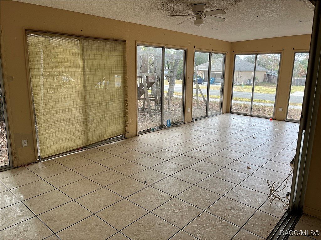 12186 Lamont Dr Spring Hill, FL 34608  | Single Family