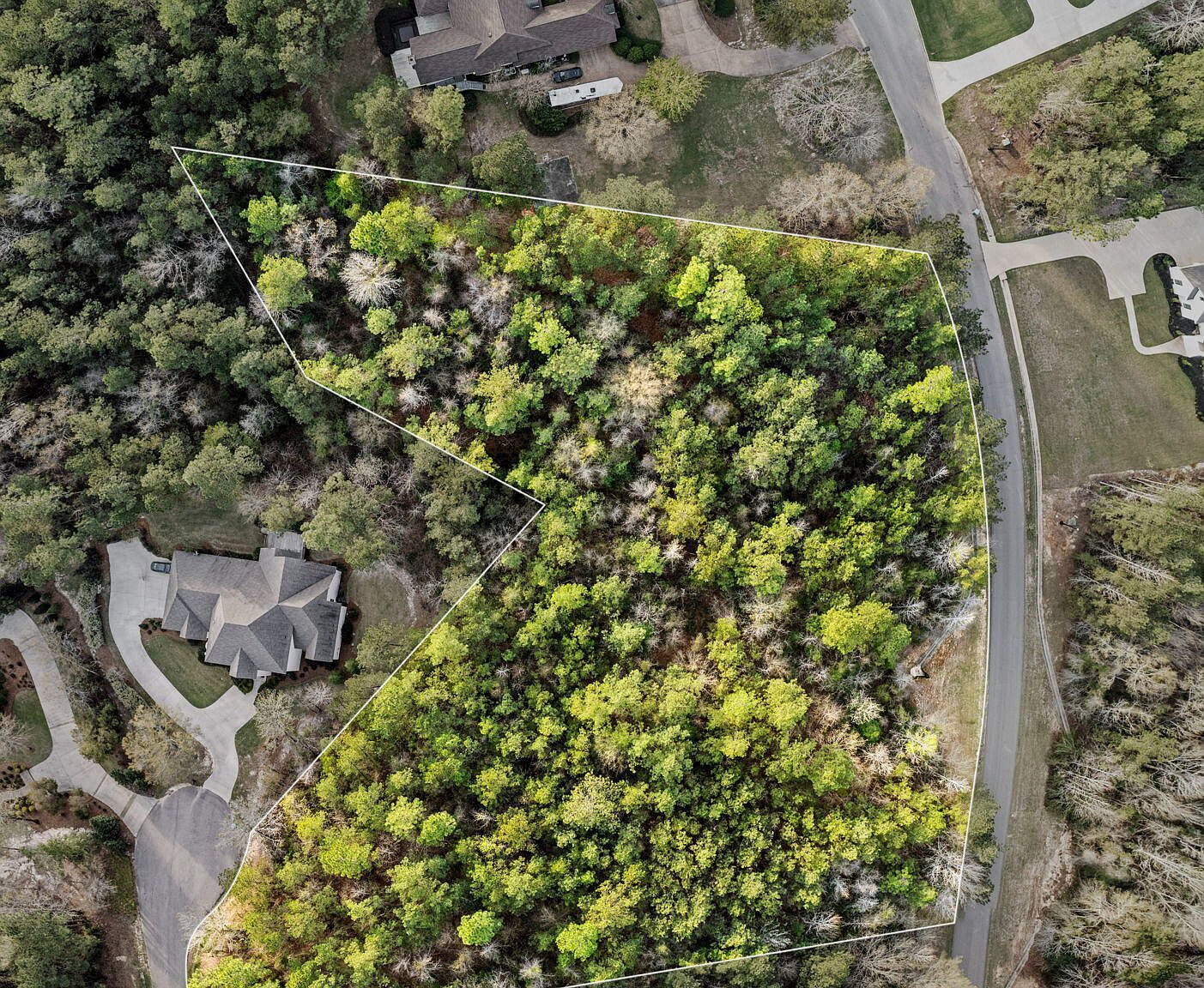 0 Dover Trce Hattiesburg, MS 39401  | Land/Lot