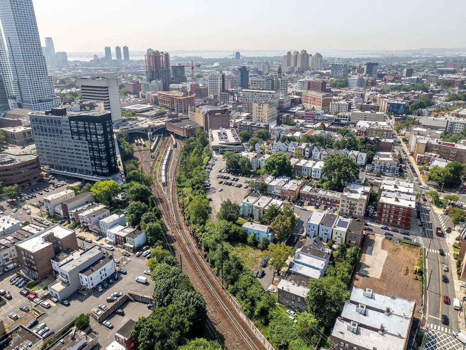 21 Bryan Pl Jersey City, NJ 07306  | Land/Lot