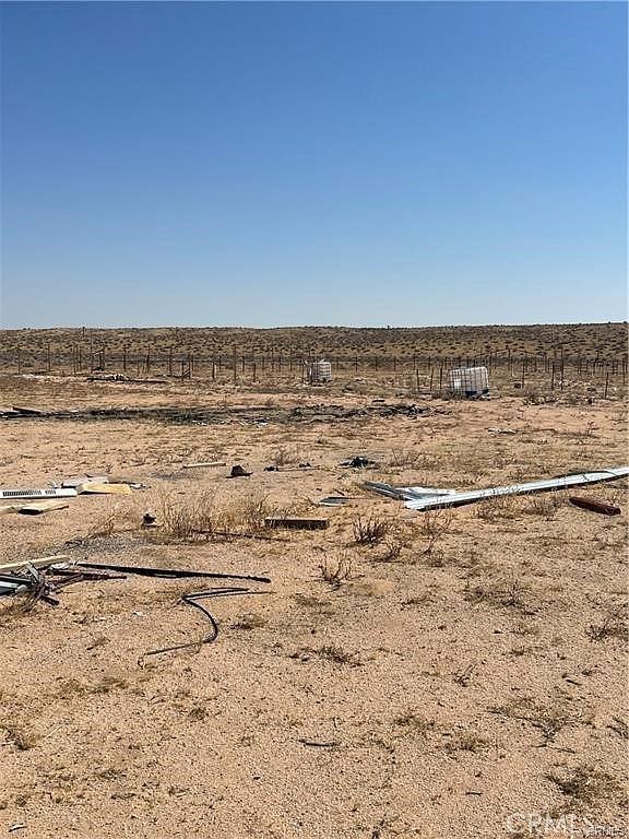 1 Buckthorne C Rd Helendale, CA 92342  | Land/Lot