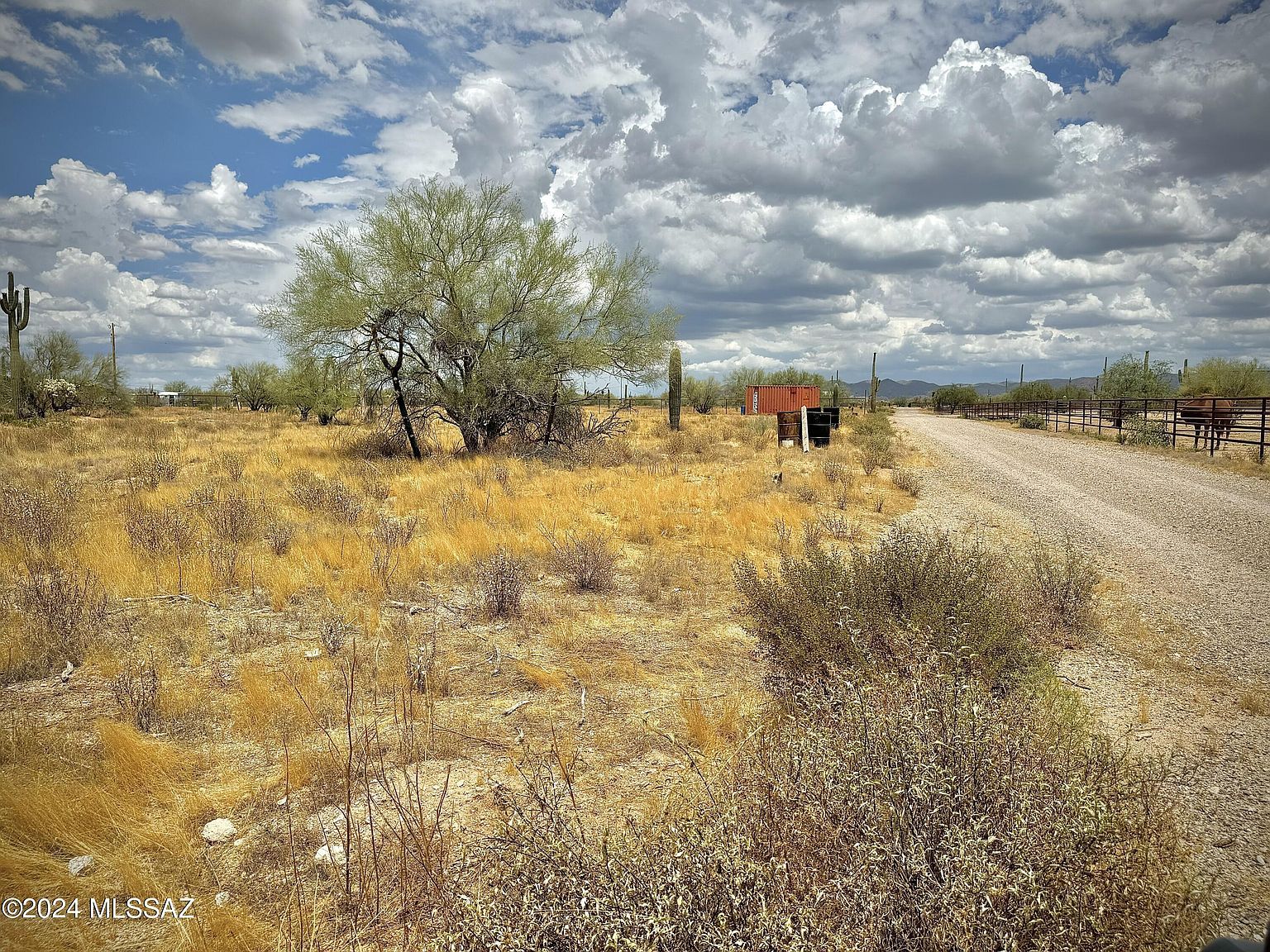 Tbd Marana, AZ 85658 | Land/Lot