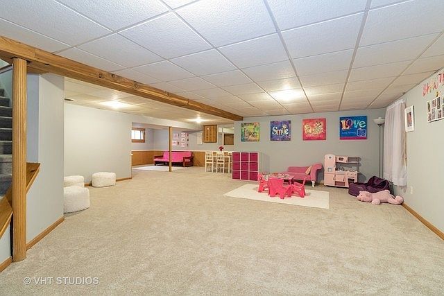 26149 S Locust Pl Monee, IL 60449 | Single Family