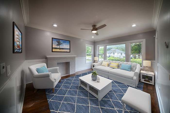 1103 W 104th Pl Chicago, IL 60643 | Single Family