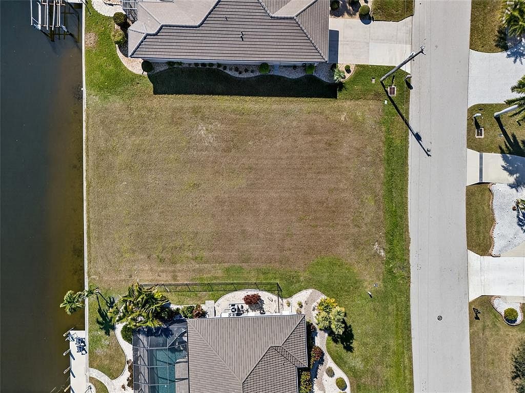 3938 San Pietro Ct #30 Punta Gorda, FL 33950  | Land/Lot