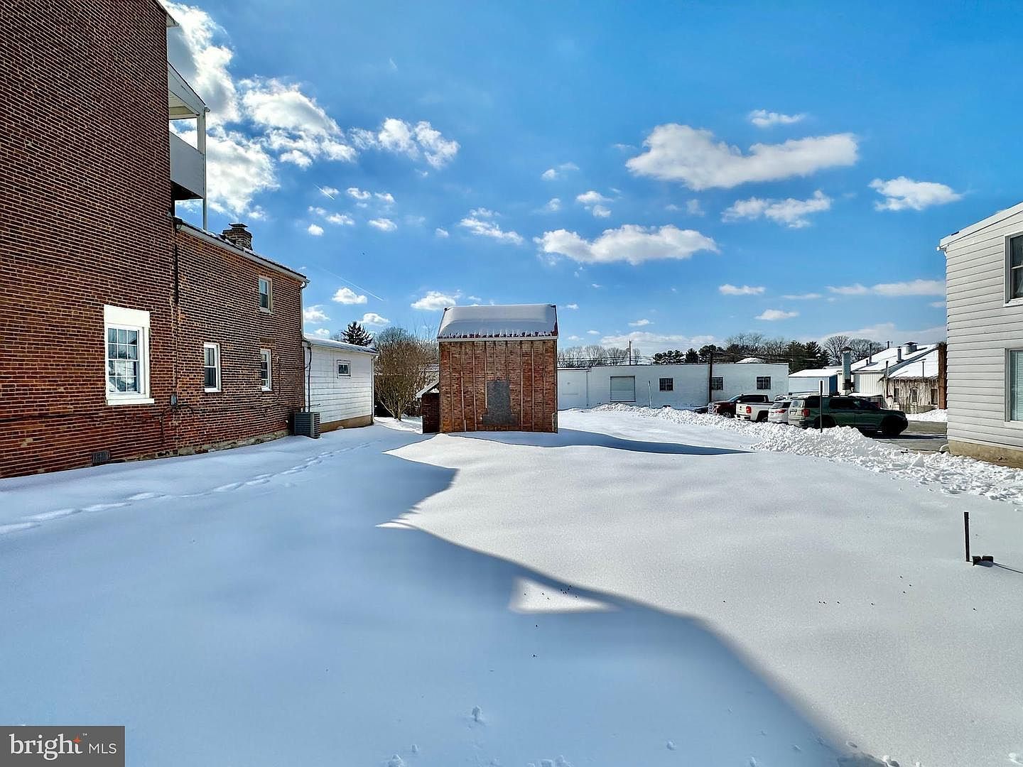 288 E Main St Westminster, MD 21157 | Land/Lot