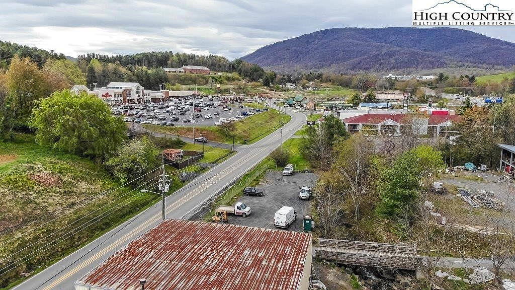 116 Beaver Creek School Rd West Jefferson, NC 28694  | Land/Lot