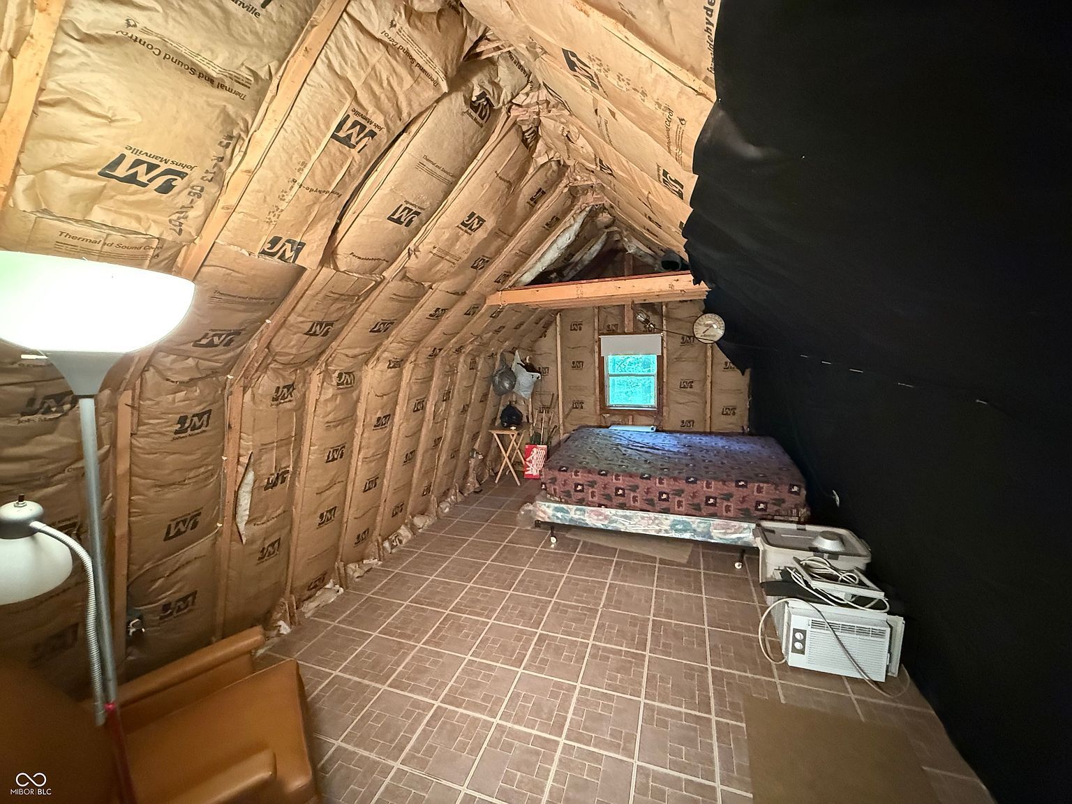 8401 Buffalo Rd Poland, IN 47868  | Land/Lot