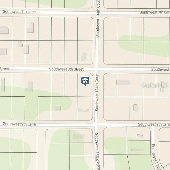 832 SW 134th Ct LOT 10 Ocala, FL 34481 | Land/Lot